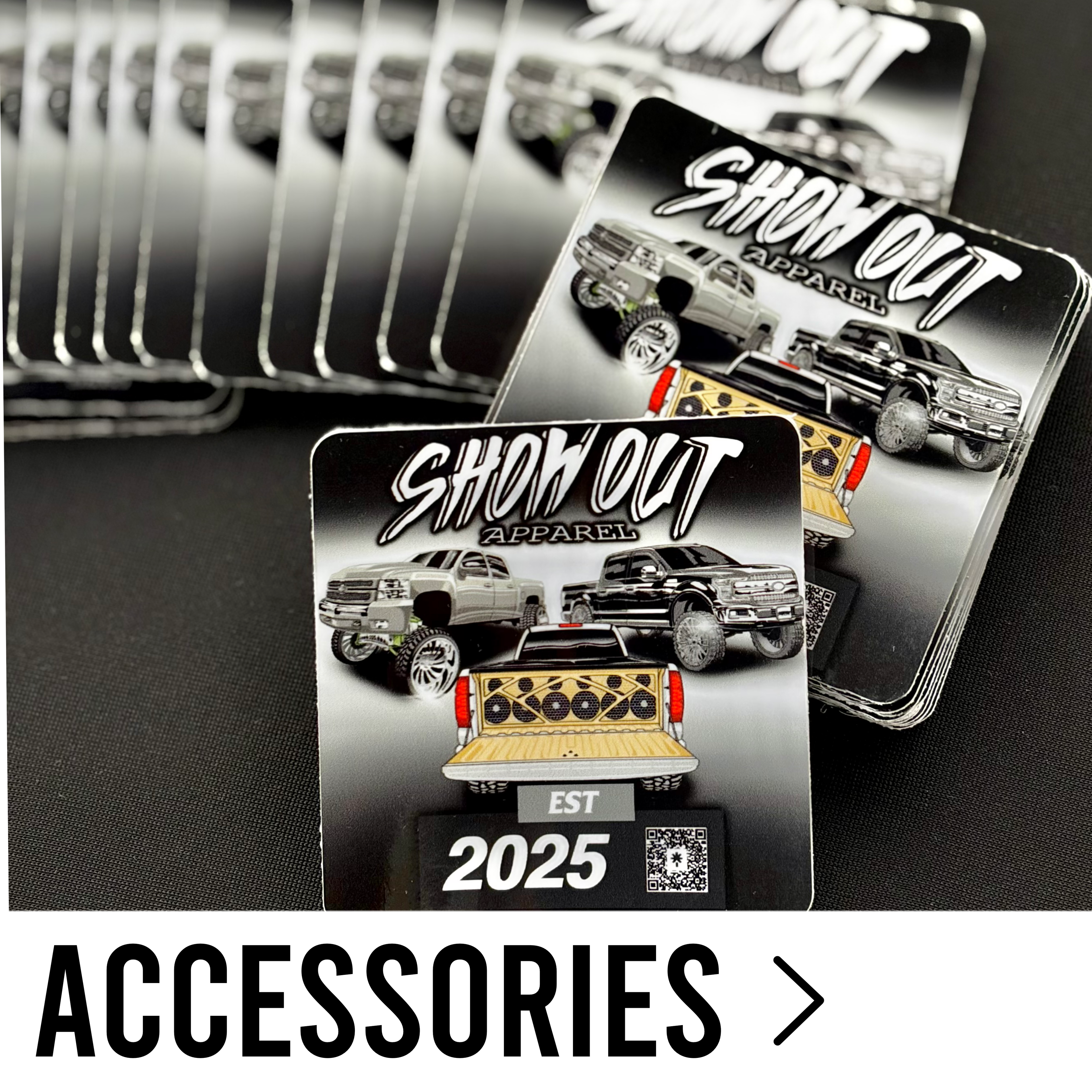 Accessories