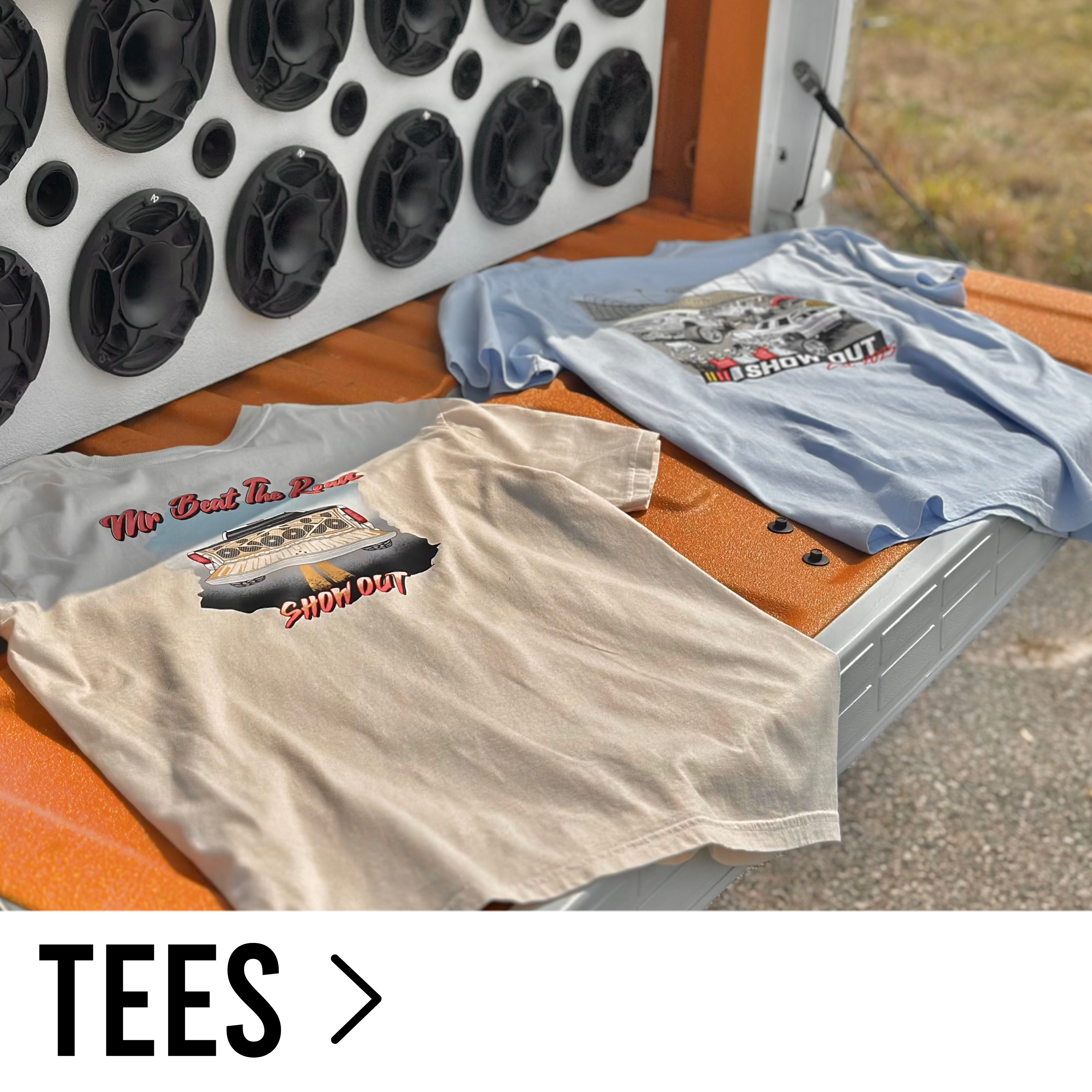 Tees