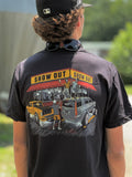 Yellow Lights Tee
