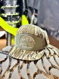 Mossy Oak 7 Panel ShowOut Hat