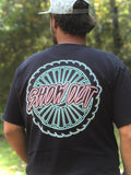 Neon Cad Tee | NEW
