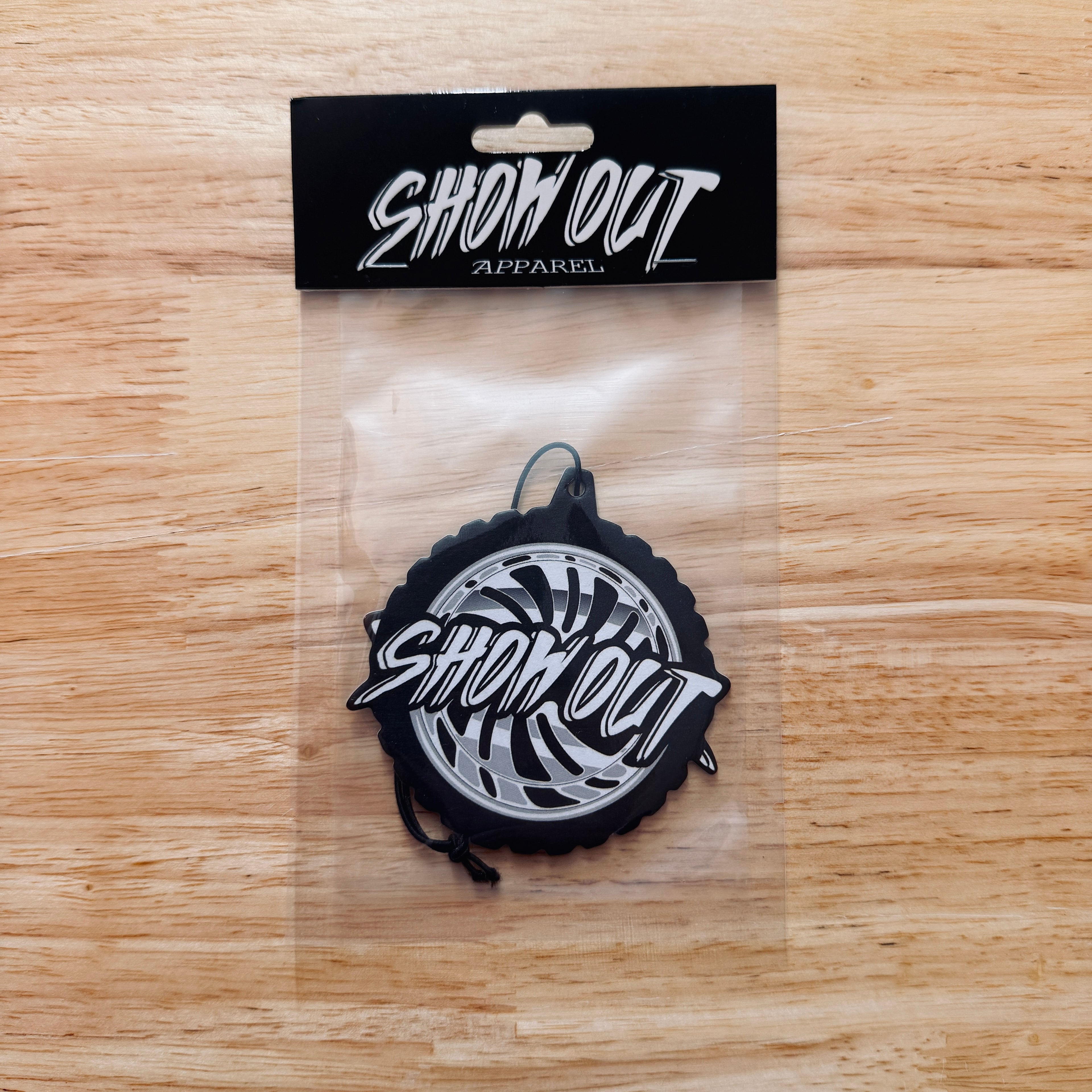 ShowOut Air Freshener