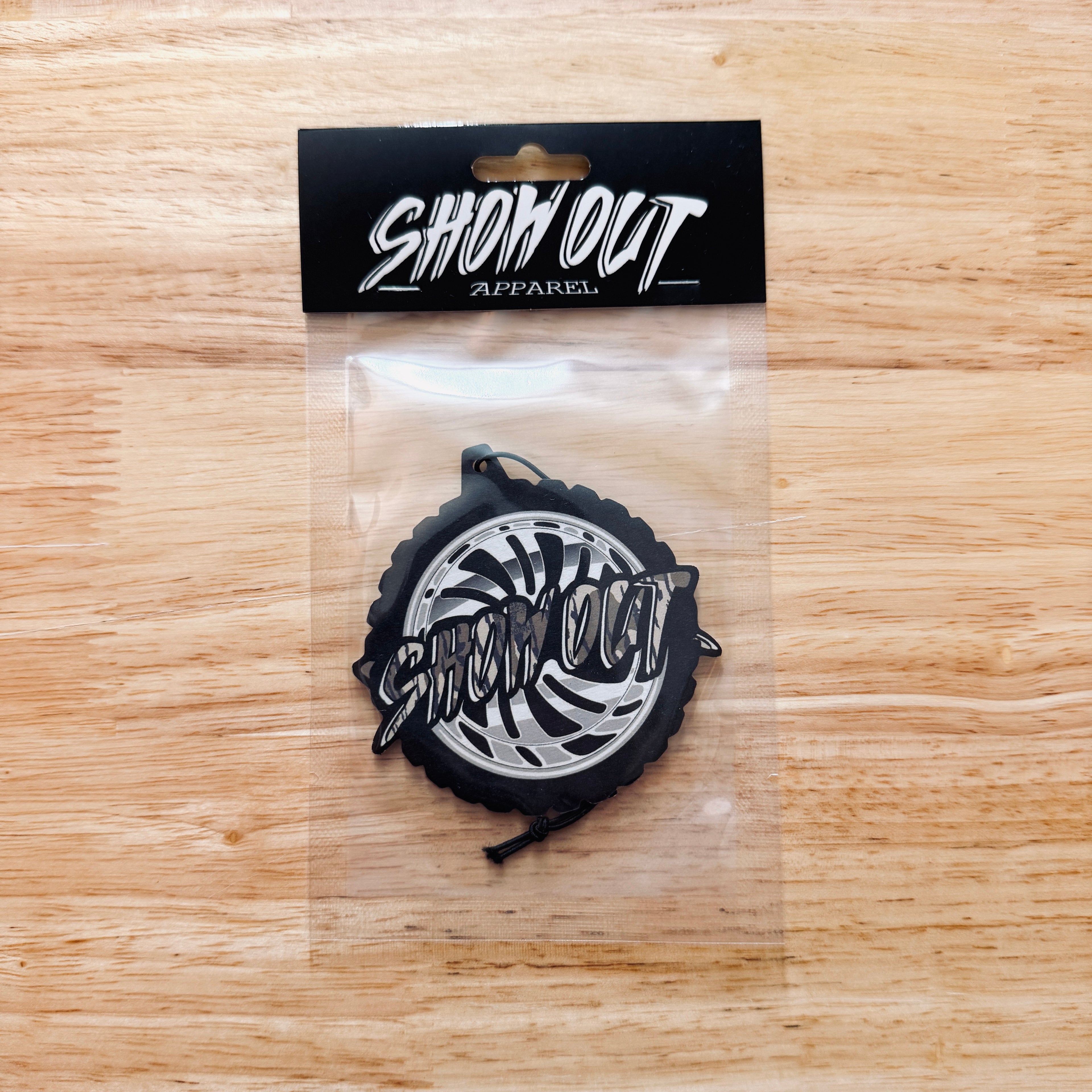 ShowOut Air Freshener