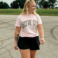 Mrs. ShowOut Tee