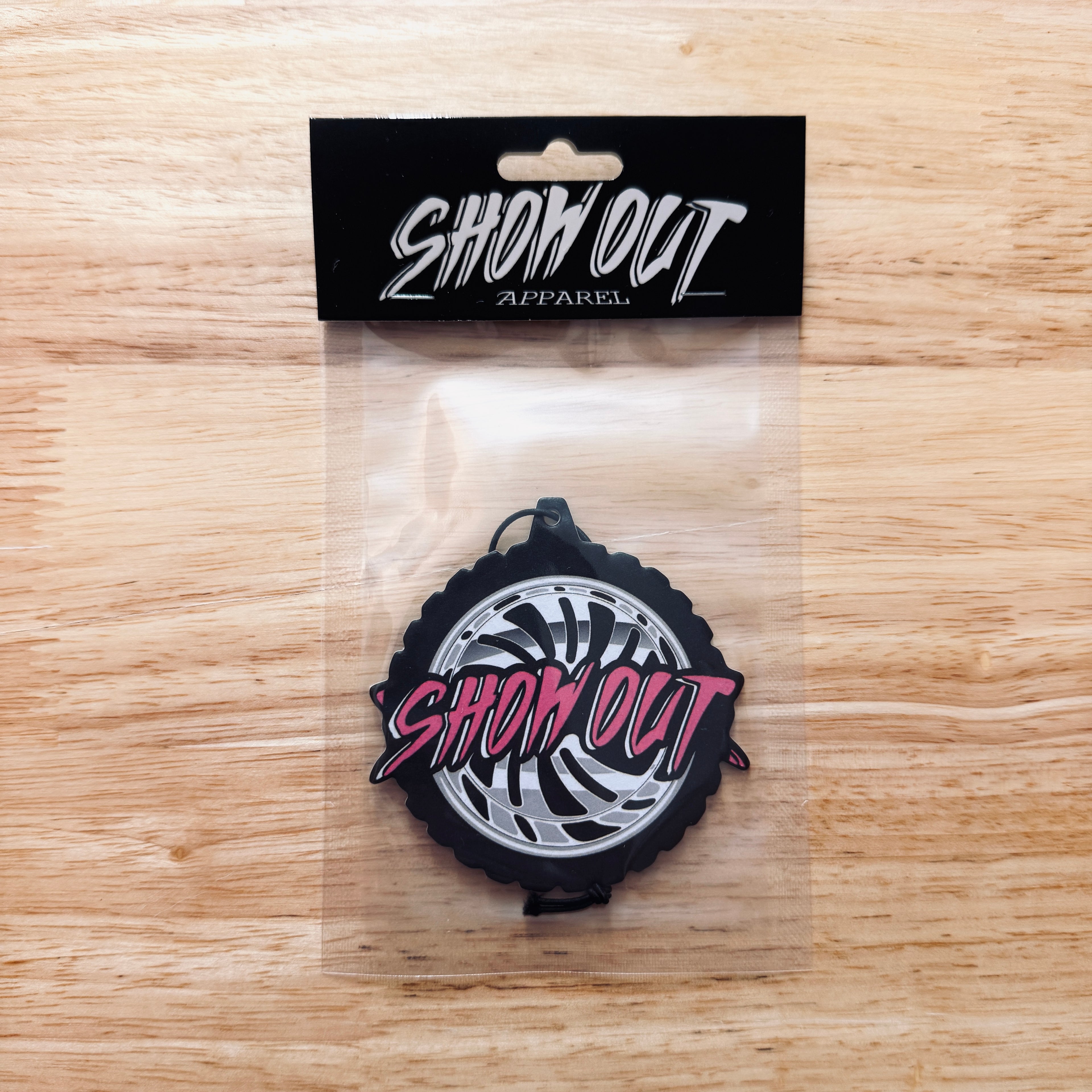 ShowOut Air Freshener