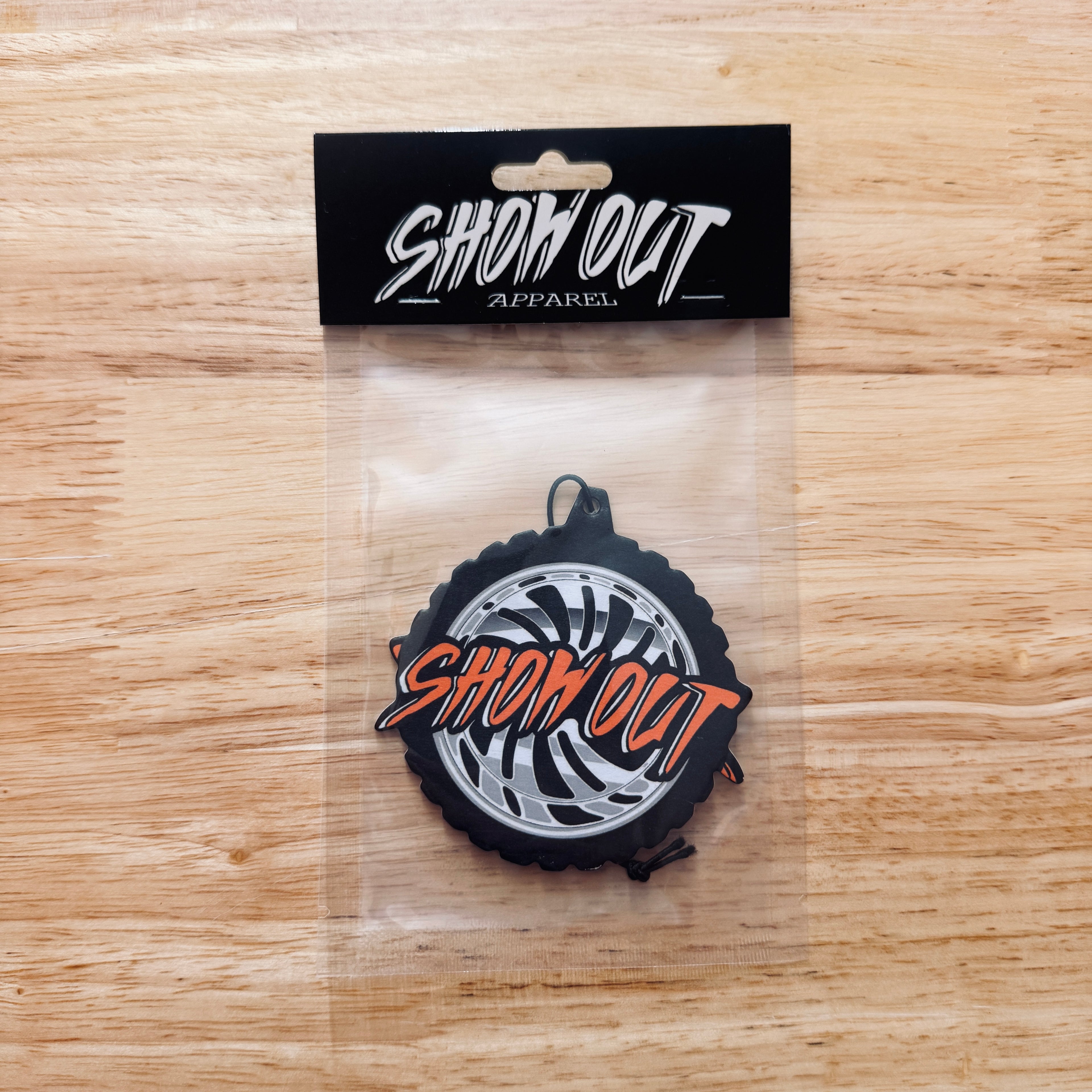 ShowOut Air Freshener