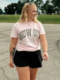 Mrs. ShowOut Tee