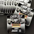 Show Sticker