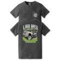 Laid Back Counting Up Tee