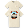Mr Beat The Road Tee