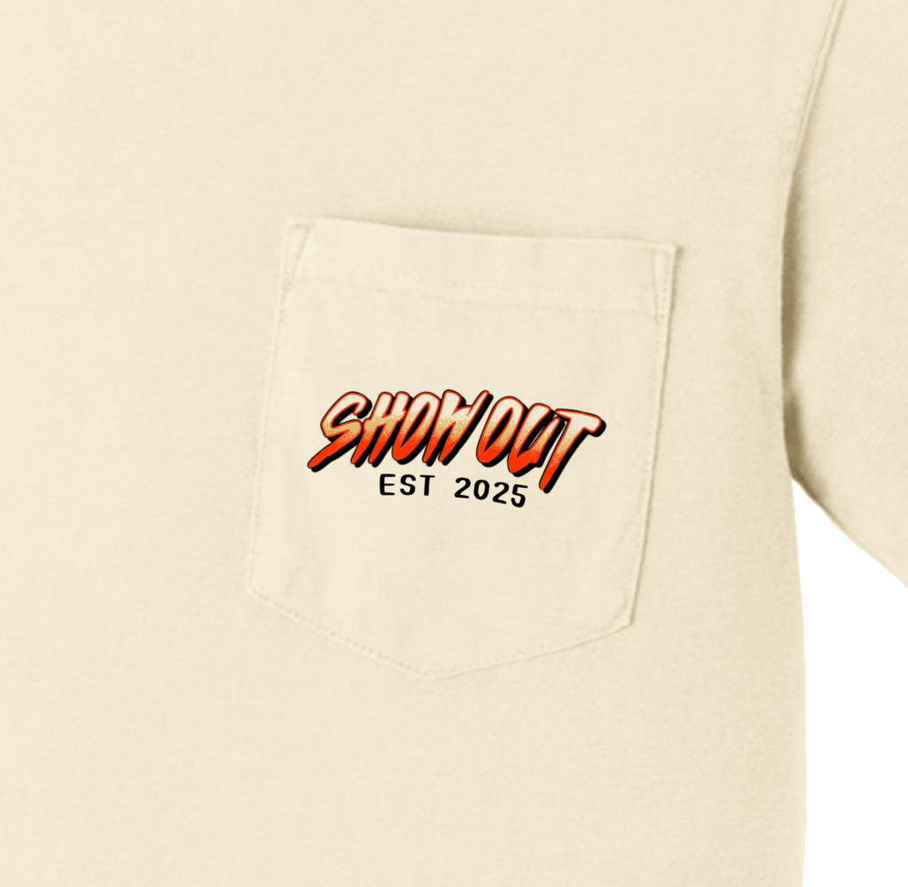 Mr Beat The Road Tee